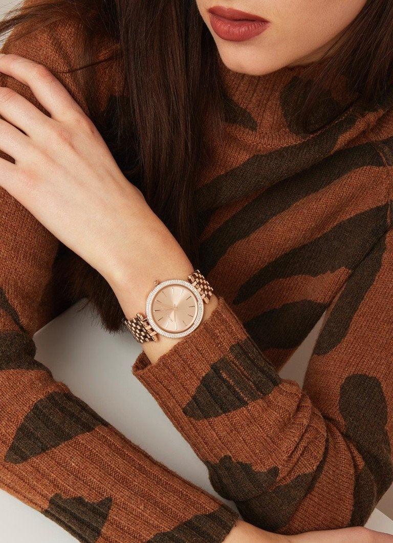 Dames Horloges - Juwelier van Dam