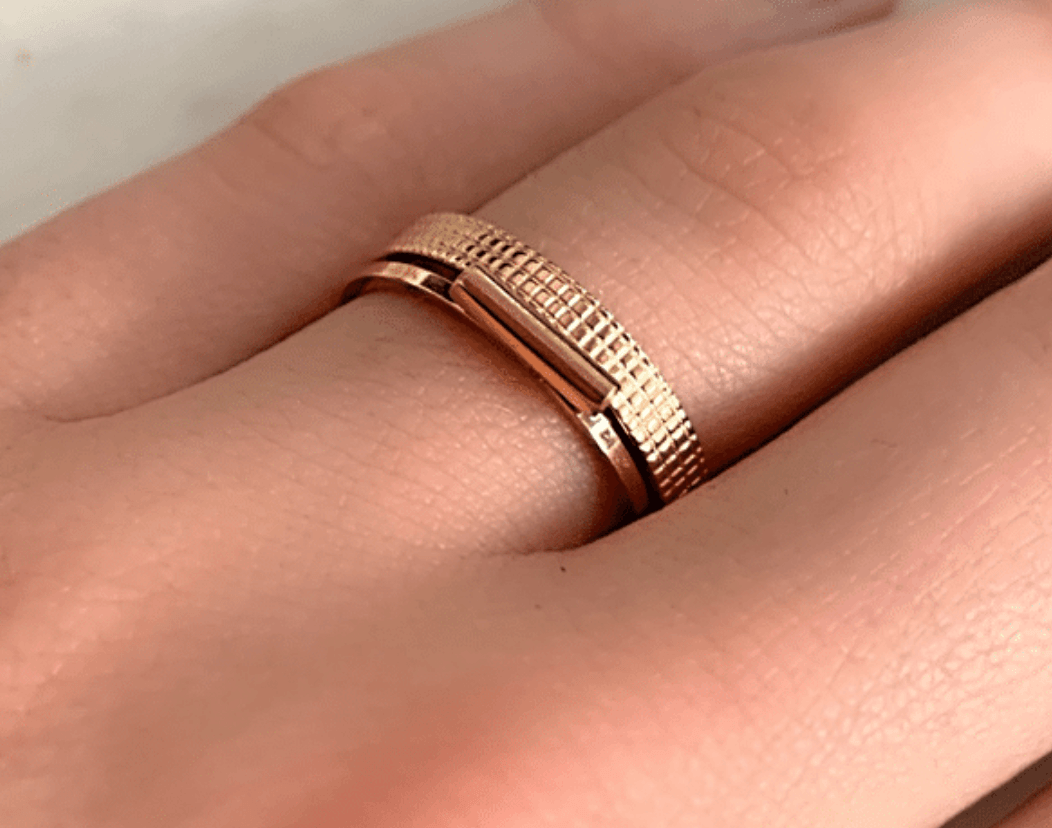 Dames Ringen - Juwelier van Dam