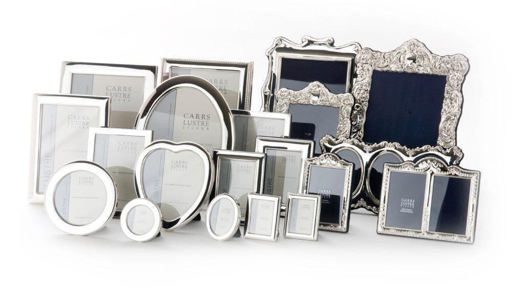 Fotolijstjes - Juwelier van Dam