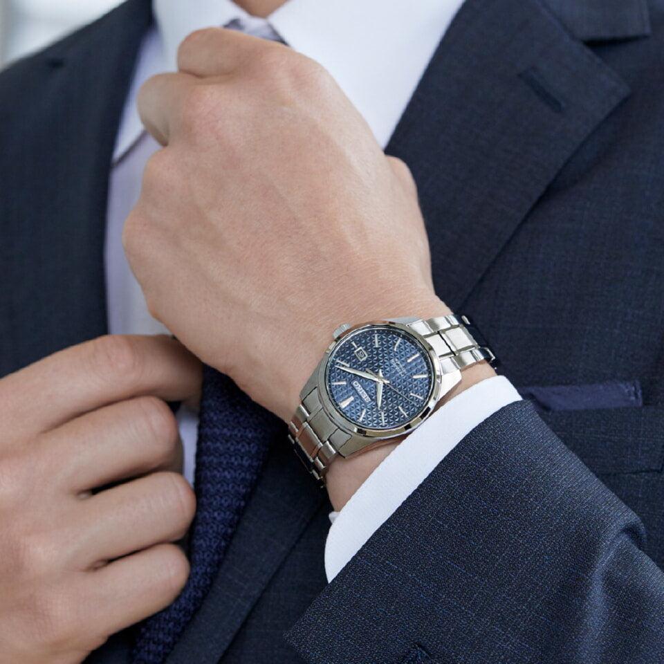 Heren Horloges - Juwelier van Dam