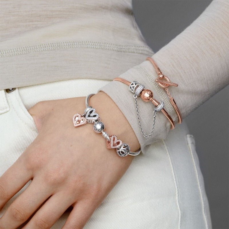 Pandora - Juwelier van Dam