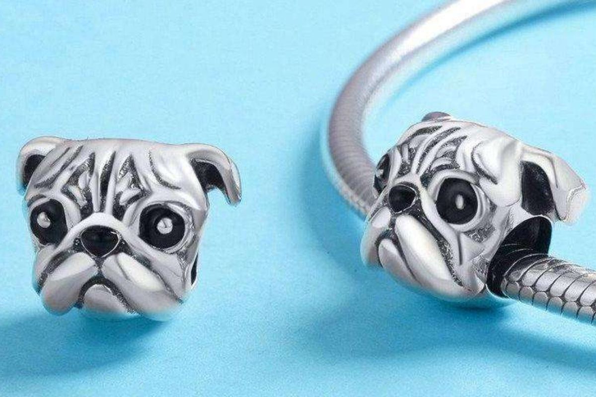 Pandora Bedels Dieren - Juwelier van Dam