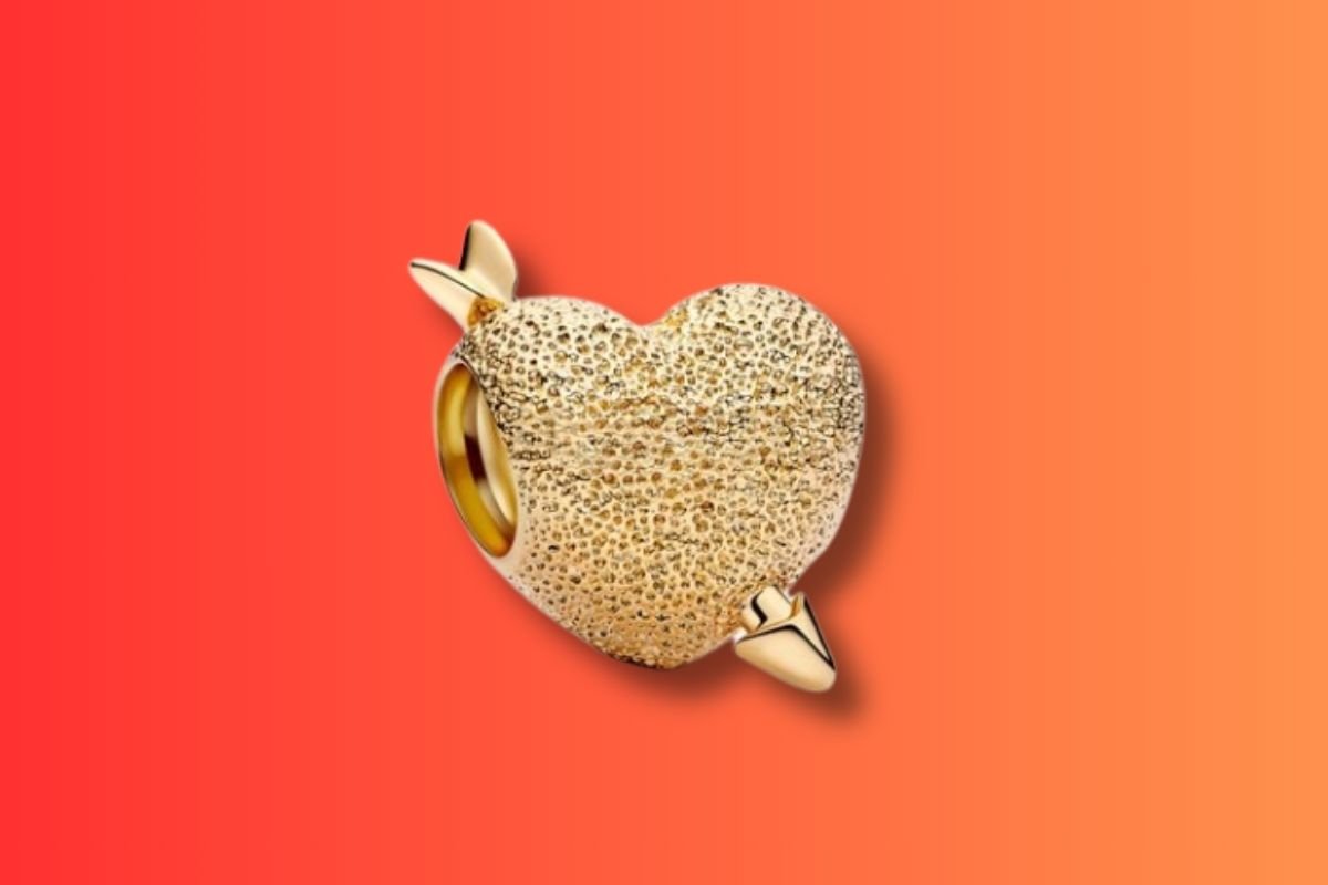 Pandora Bedels Liefde - Juwelier van Dam