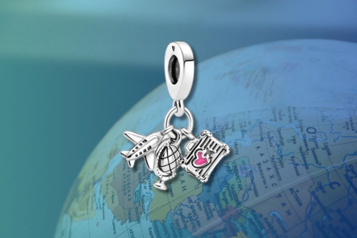 Pandora Bedels Reizen & Hobbys - Juwelier van Dam
