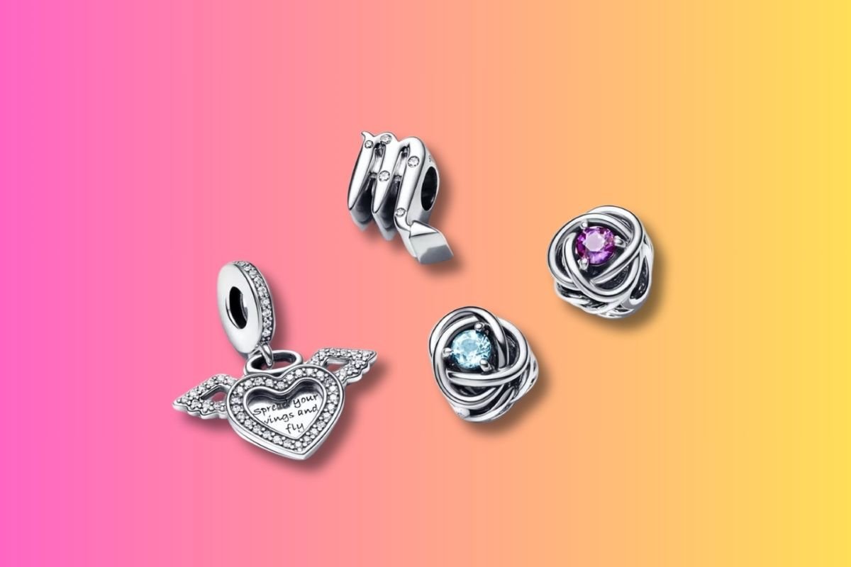 Pandora Bedels Symbolen - Juwelier van Dam