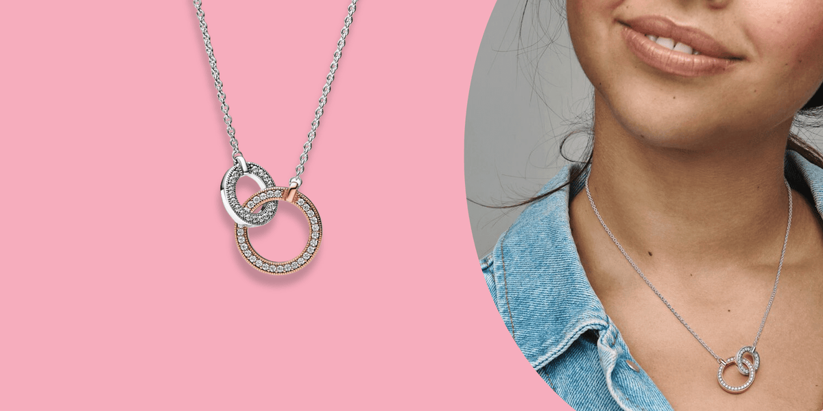 Pandora Kettingen - Juwelier van Dam