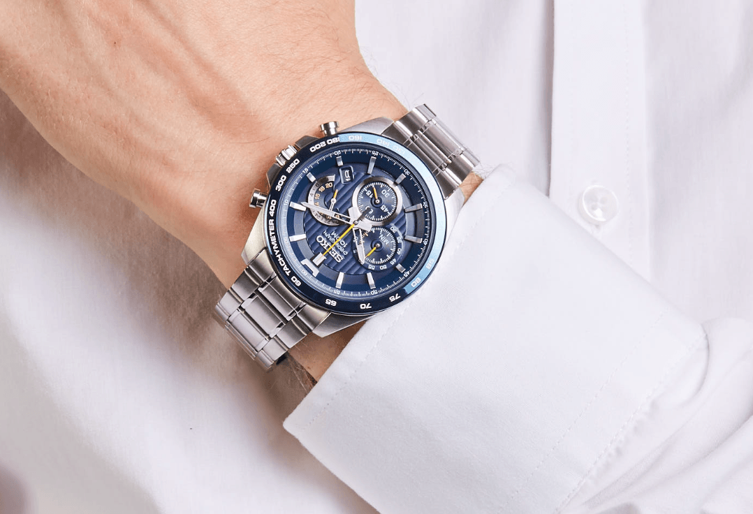 Quartz Horloges - Juwelier van Dam