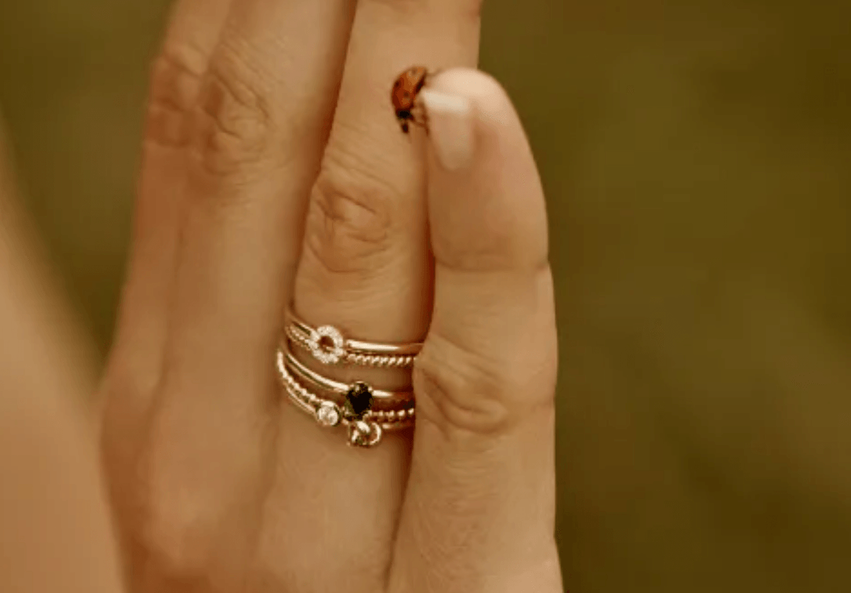 Ringen - Juwelier van Dam