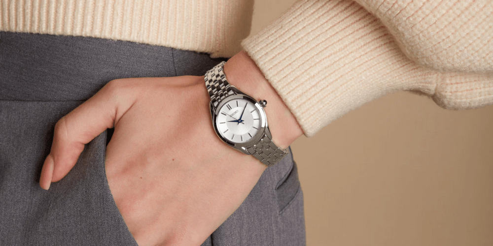 Seiko Dames Horloges - Juwelier van Dam