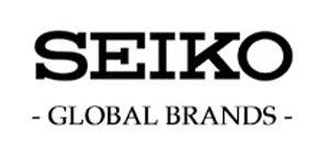 Seiko Global Brands - Juwelier van Dam