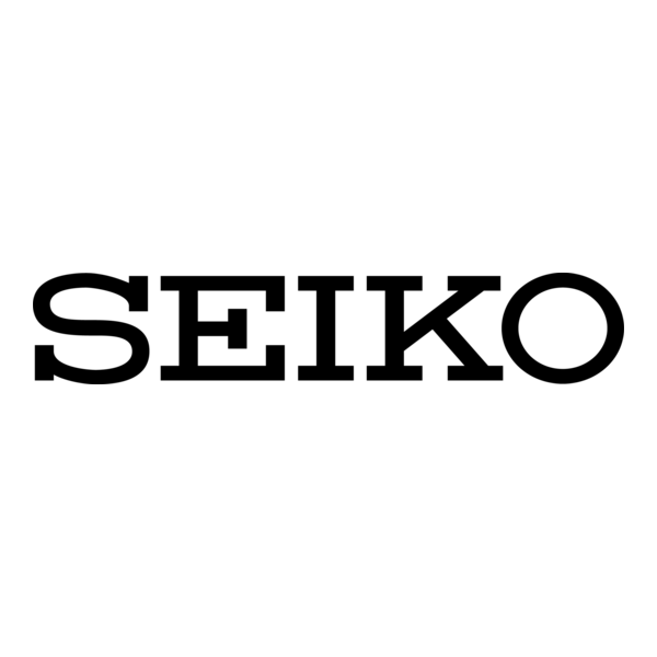 Seiko Herenhorloges