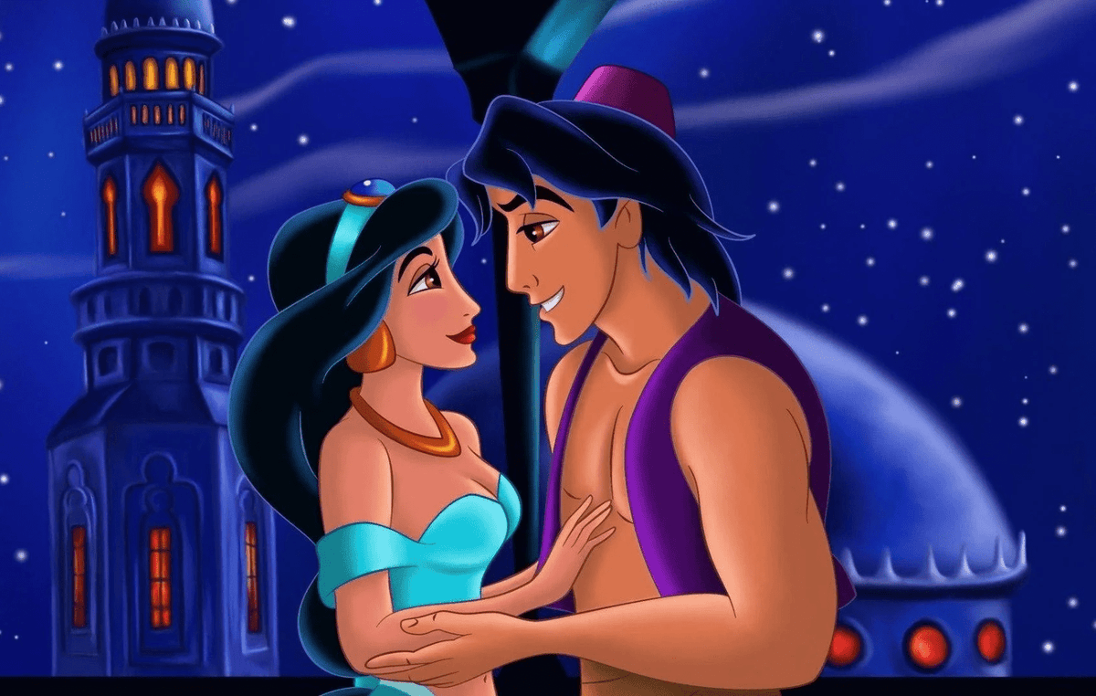 Swarovski Aladdin - Juwelier van Dam