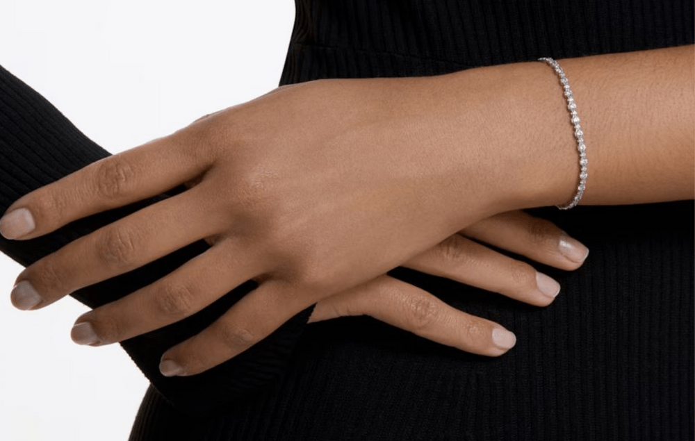 Swarovski Armbanden - Juwelier van Dam