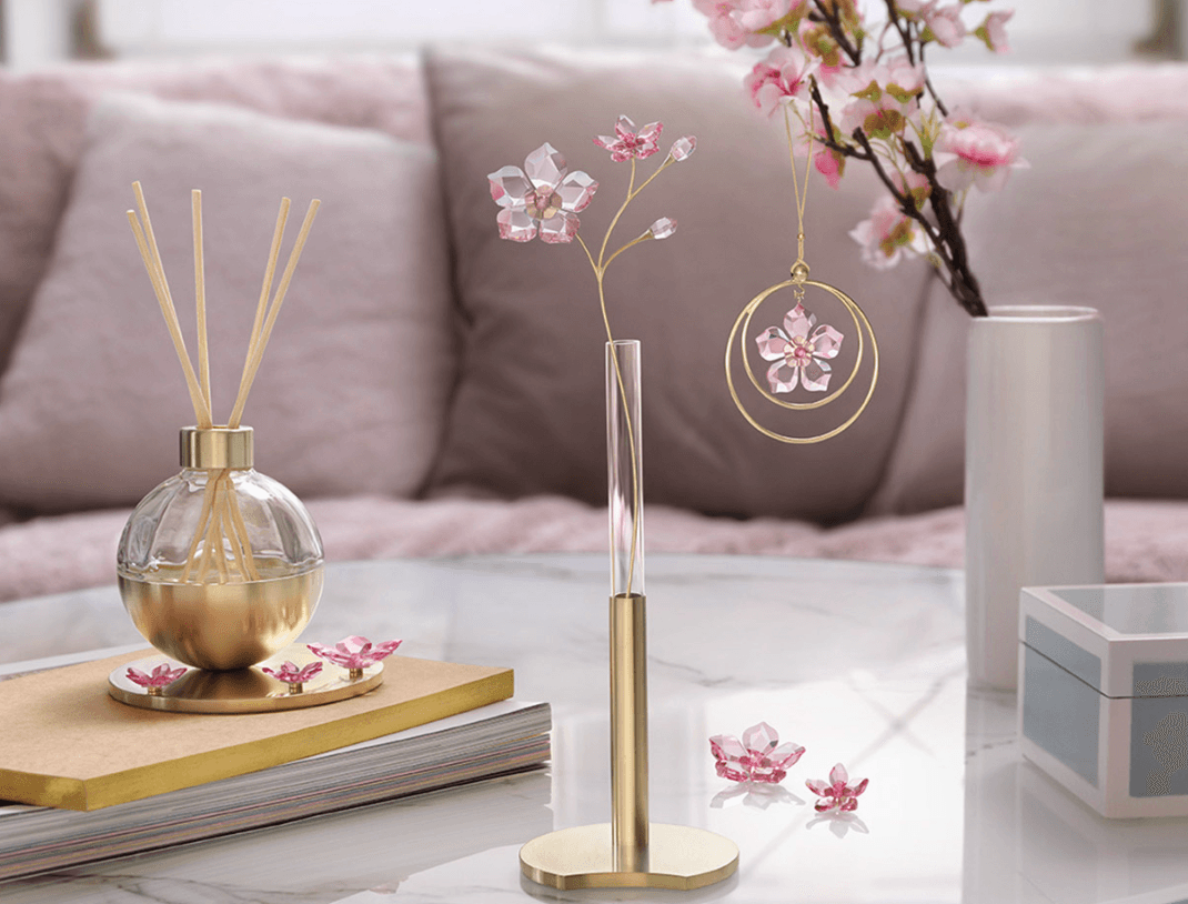 Swarovski Decoratie - Juwelier van Dam