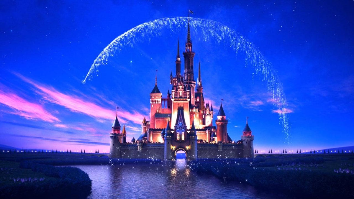 Swarovski Disney - Juwelier van Dam