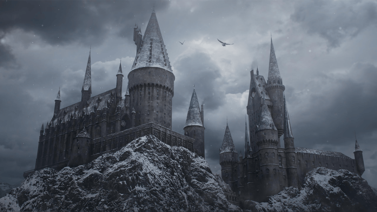 Swarovski Harry Potter - Juwelier van Dam