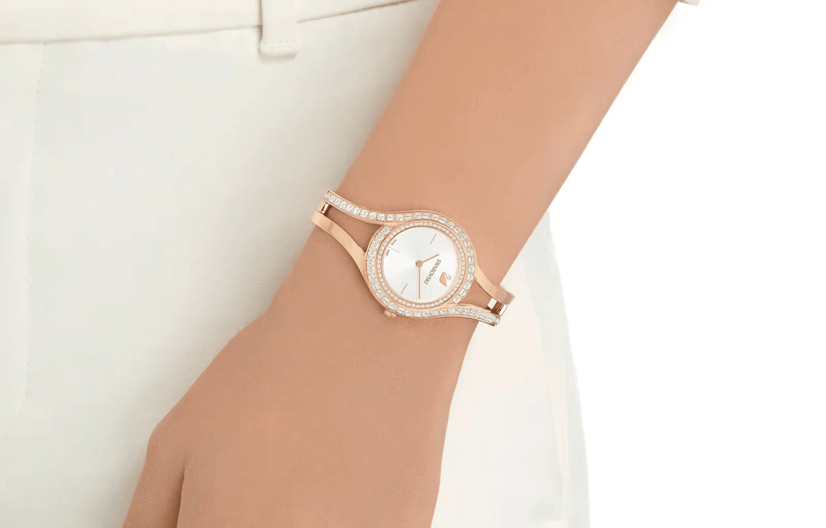 Swarovski Horloges - Juwelier van Dam