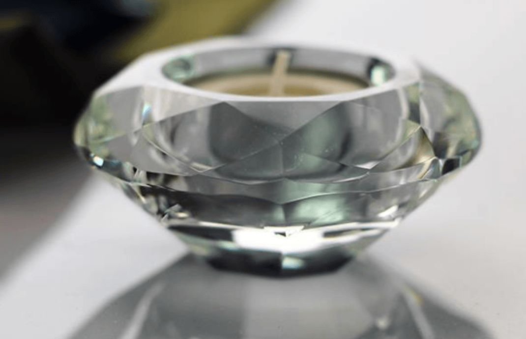 Theelichthouders - Juwelier van Dam