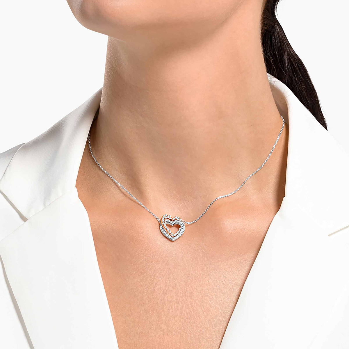 Valentijnsdag Sieraden Collectie - Juwelier van Dam