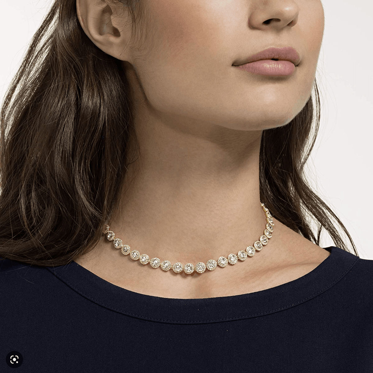 Vergulde Kettingen - Juwelier van Dam