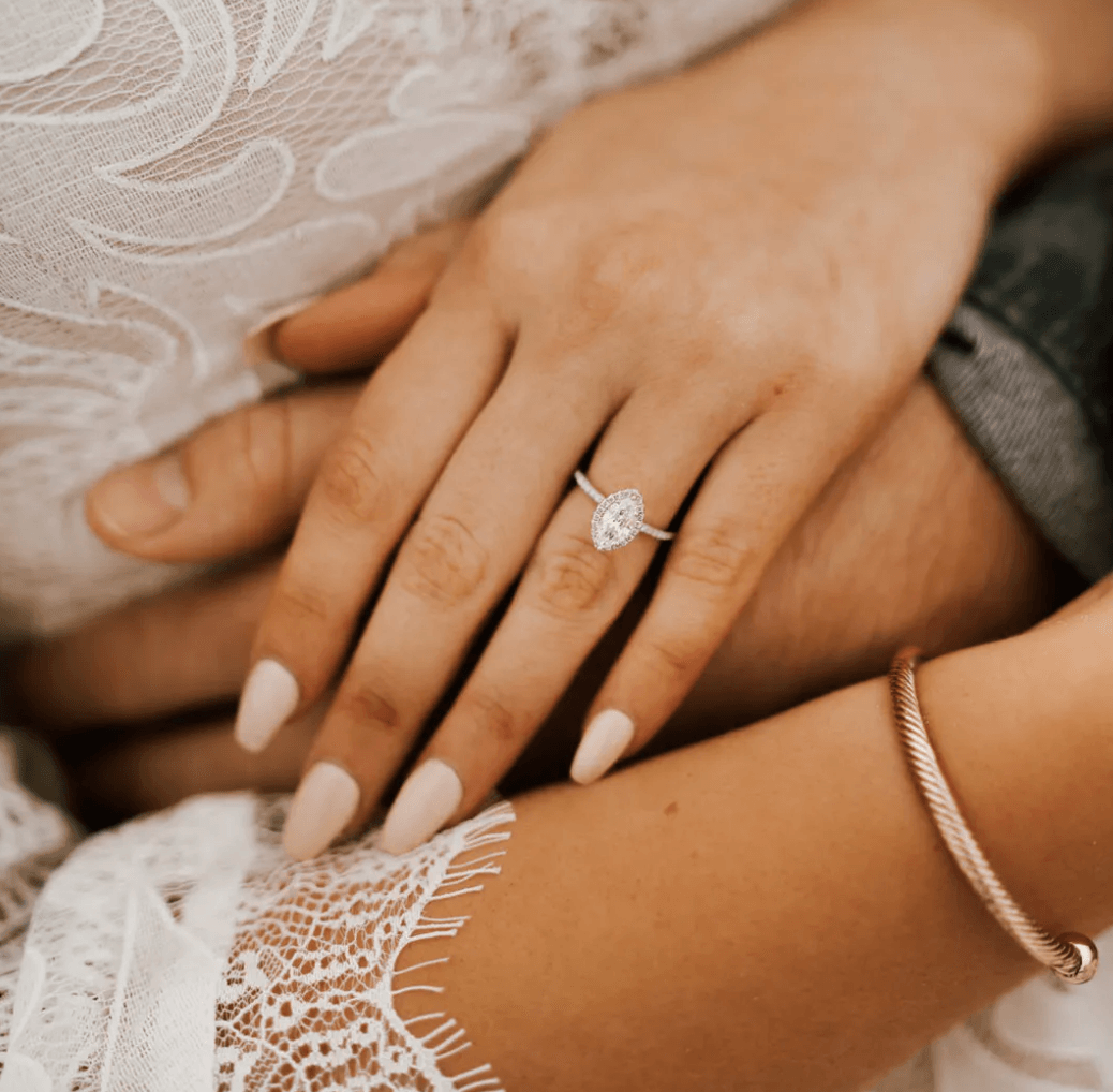 Verlovings Ringen - Juwelier van Dam