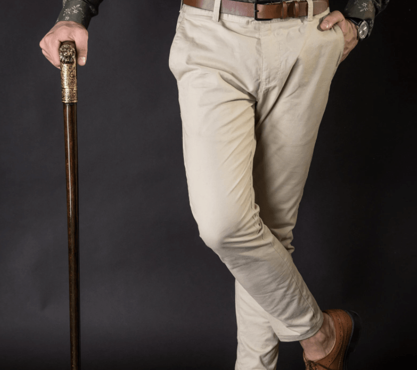 Wandelstokken - Juwelier van Dam