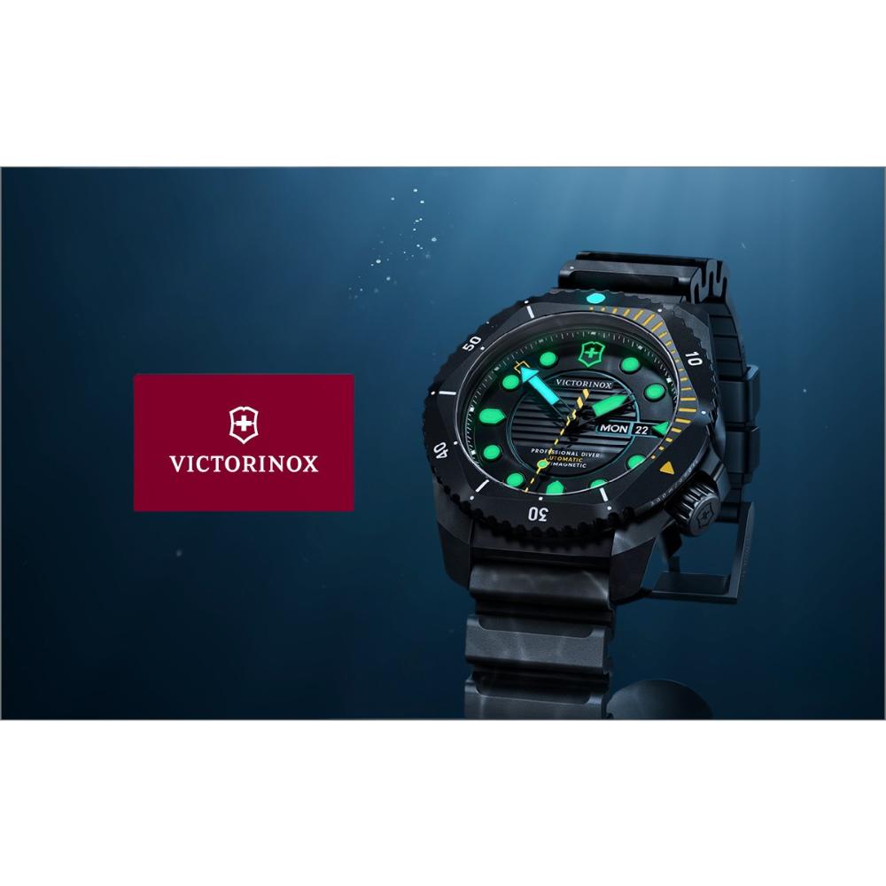 Victorinox Dive Pro Horloges