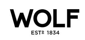Wolf - Juwelier van Dam