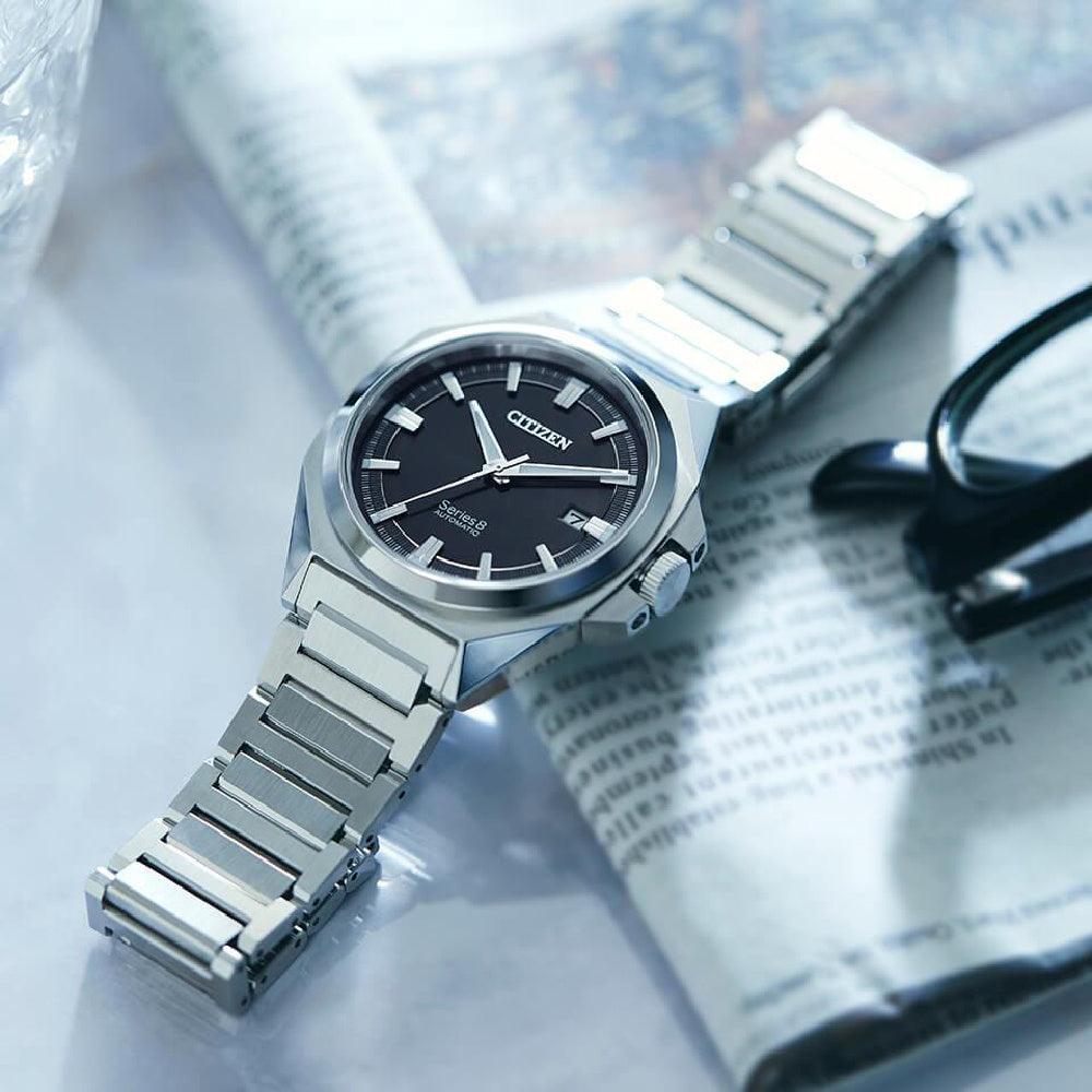 Zilveren horloges - Juwelier van Dam