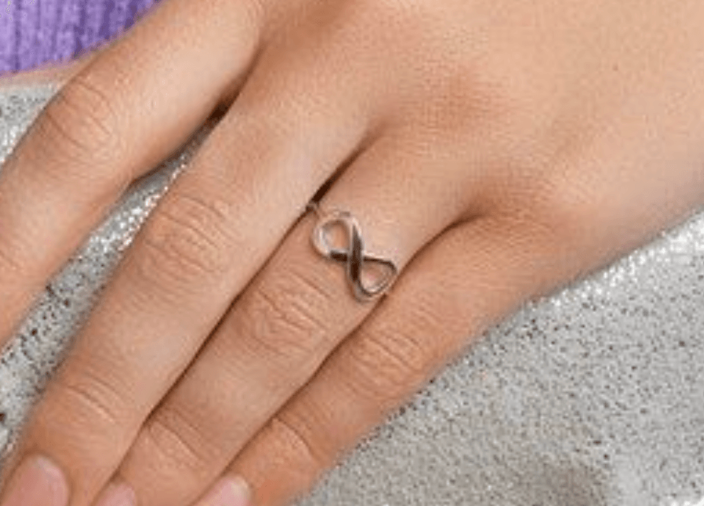 Zilveren Ringen - Juwelier van Dam