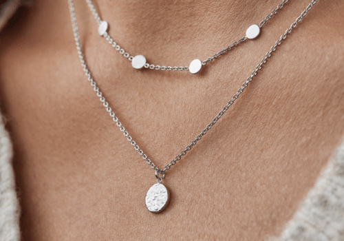 Zilveren Sieraden - Juwelier van Dam
