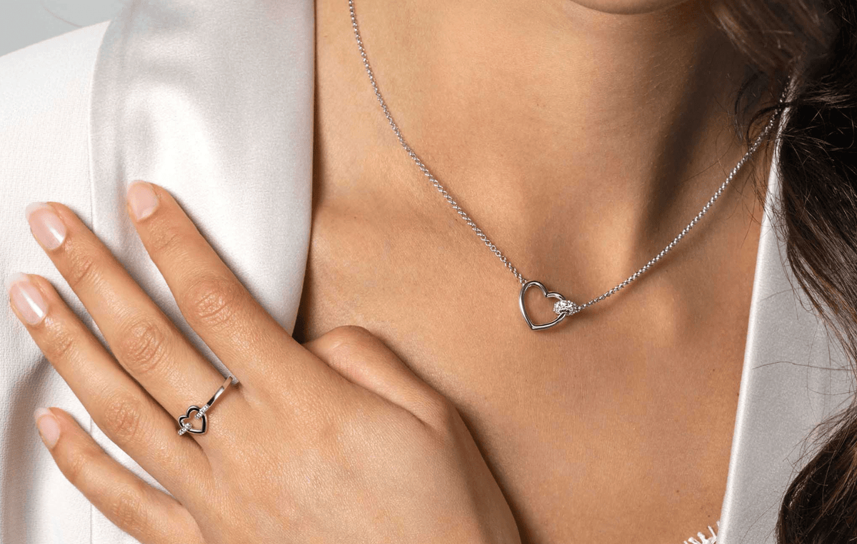 Zinzi Kettingen - Juwelier van Dam