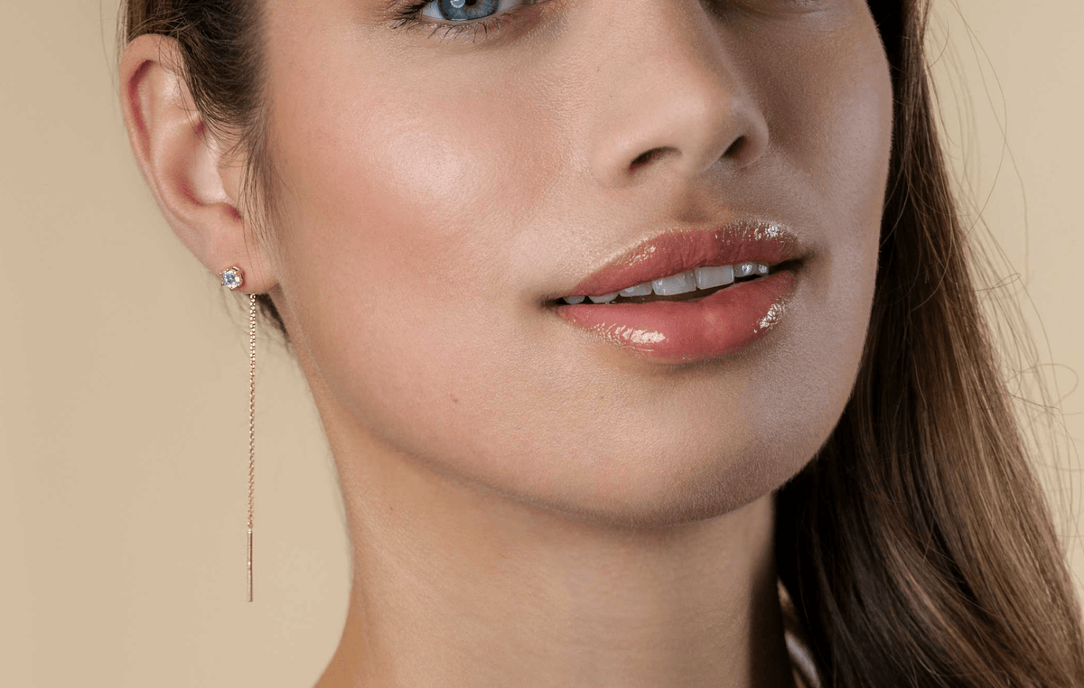 Zinzi Oorbellen - Juwelier van Dam
