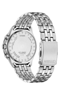 Citizen Radio Controlled BY1030-50L
