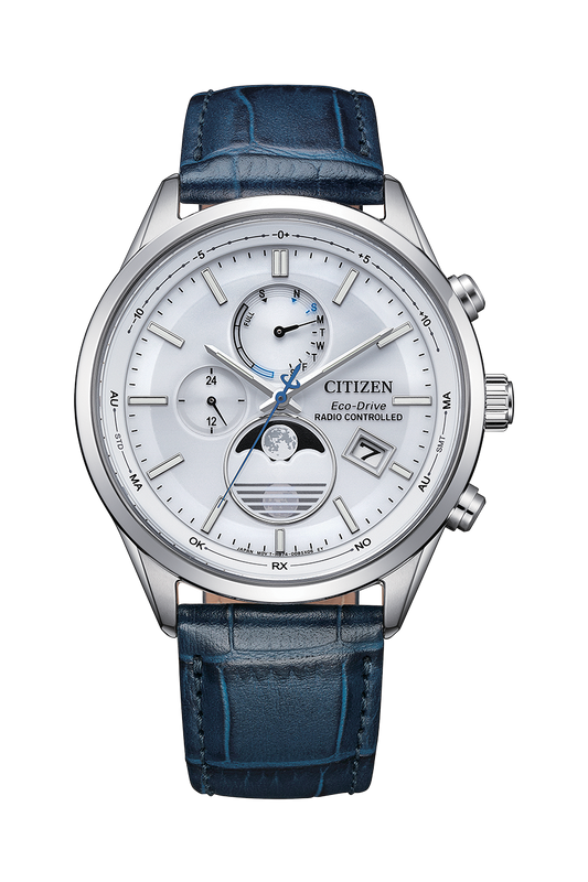 Citizen Radio Controlled BY1030-09A