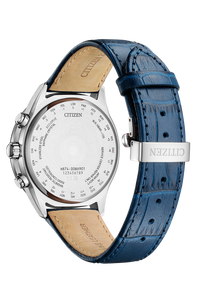 Citizen Radio Controlled BY1030-09A