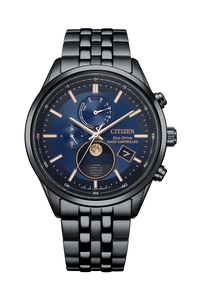 Citizen Radio Controlled BY1035-56L