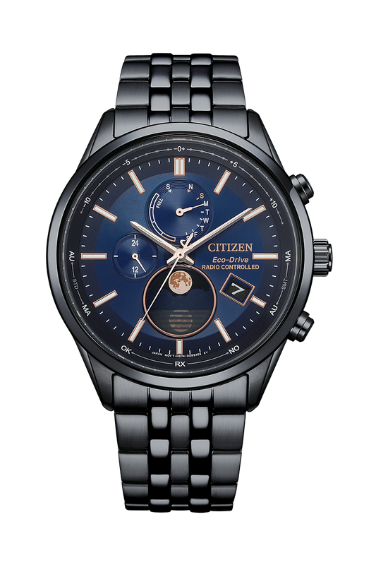 Citizen Radio Controlled BY1035-56L