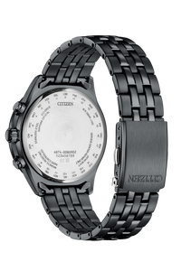 Citizen Radio Controlled BY1035-56L