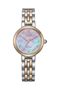 Citizen Dames Eco-Drive EM0996-84Y
