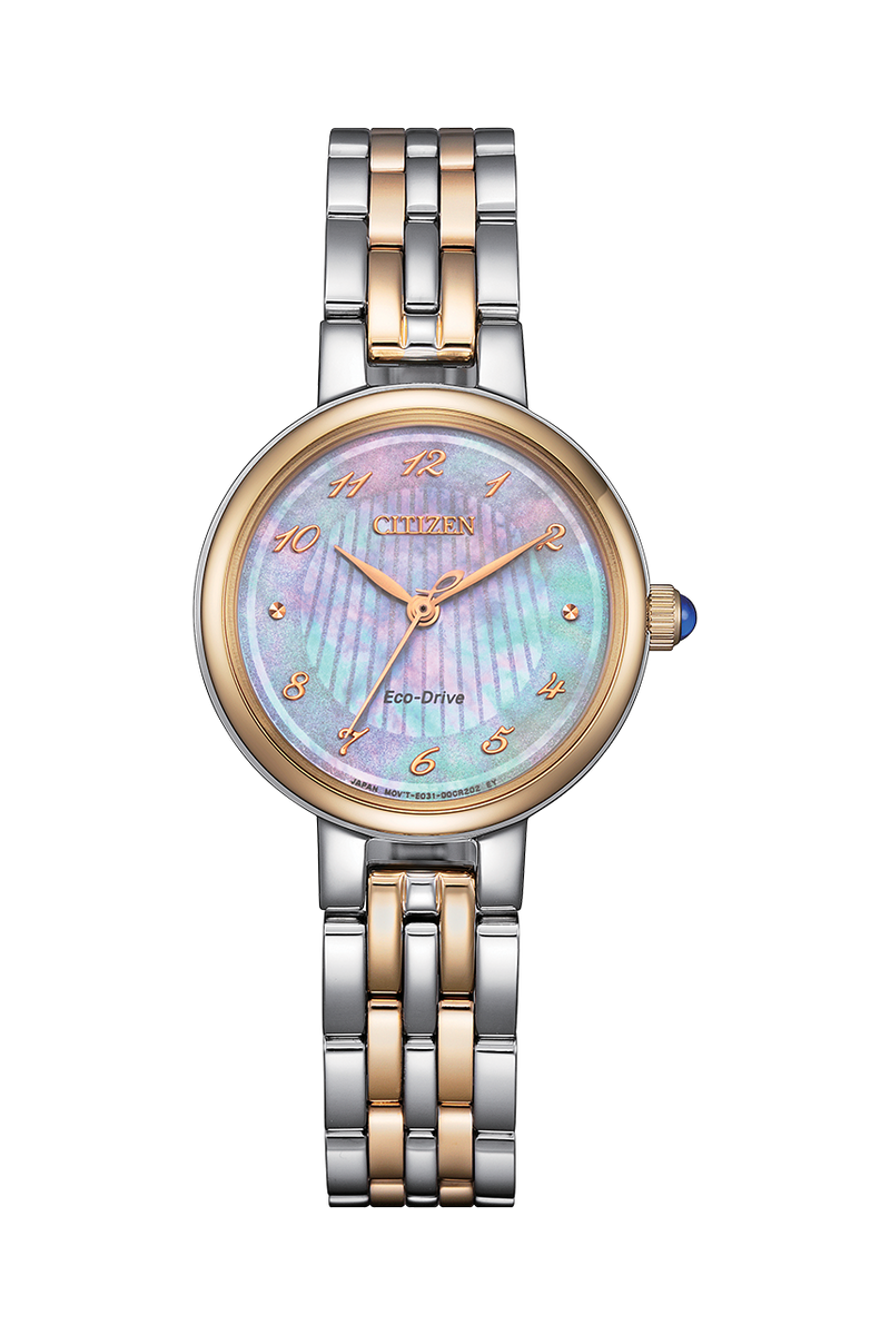 Citizen Dames Eco-Drive EM0996-84Y
