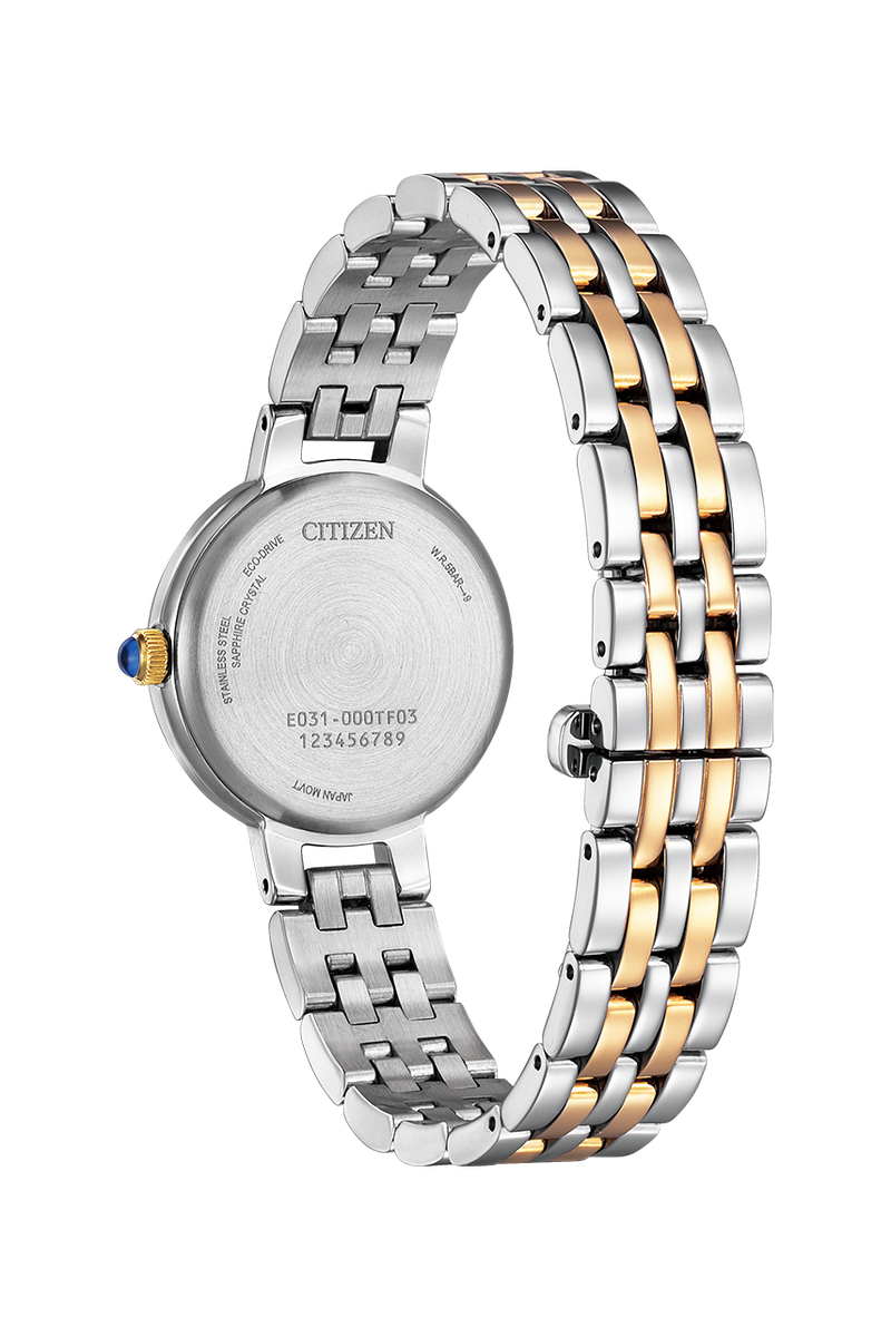 Citizen Dames Eco-Drive EM0996-84Y