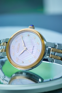 Citizen Dames Eco-Drive EM0996-84Y