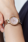 Citizen Dames Eco-Drive EM0996-84Y