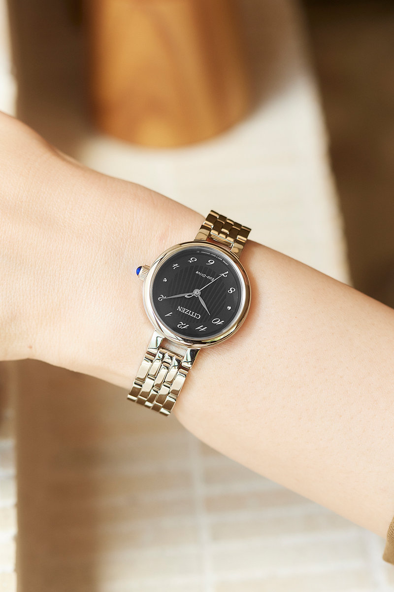 Citizen Dames Eco-Drive EM0990-81E