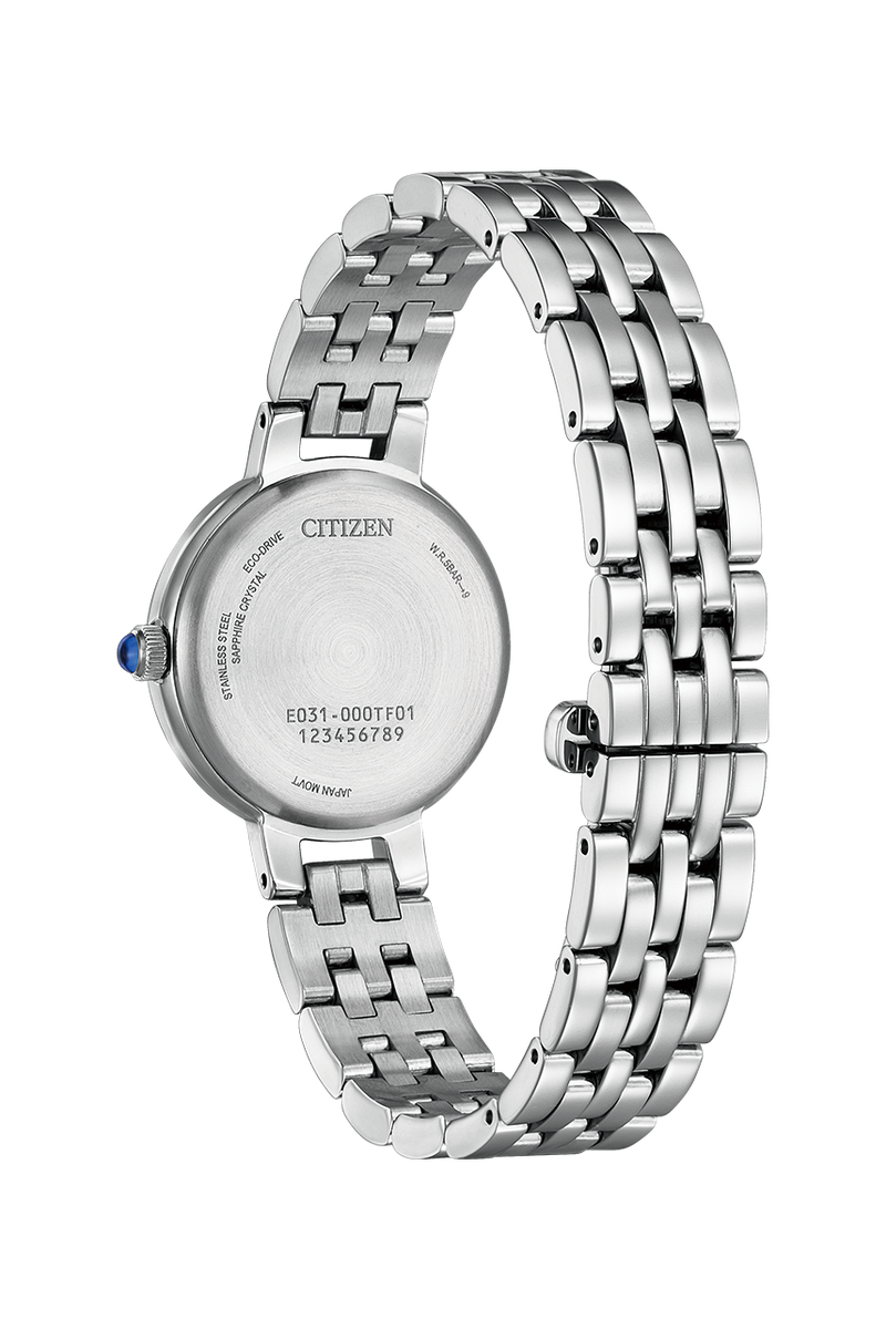 Citizen Dames Eco-Drive EM0990-81A