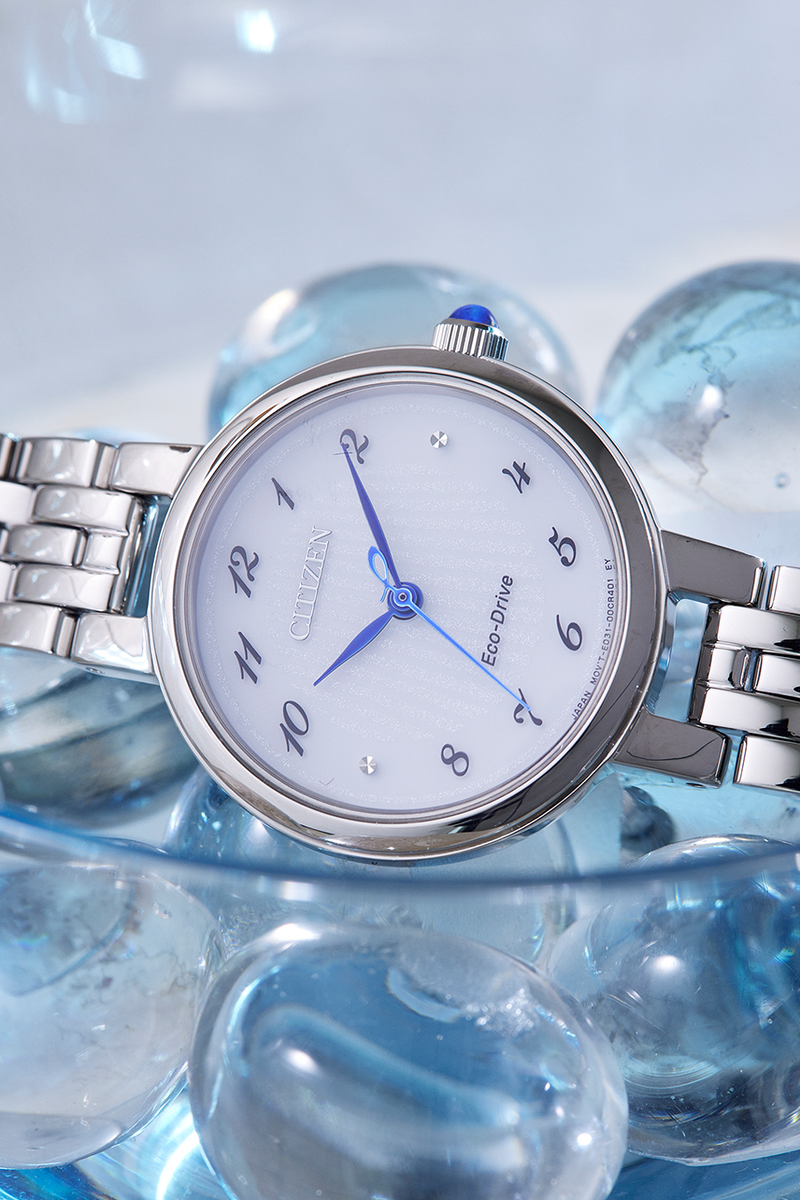Citizen Dames Eco-Drive EM0990-81A