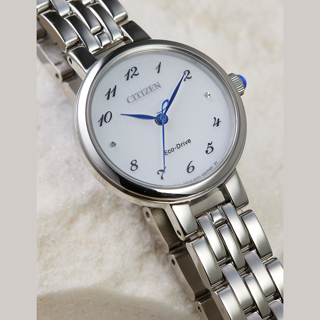 Citizen Dames Eco-Drive EM0990-81A