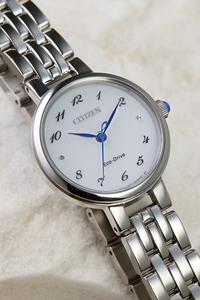 Citizen Dames Eco-Drive EM0990-81A