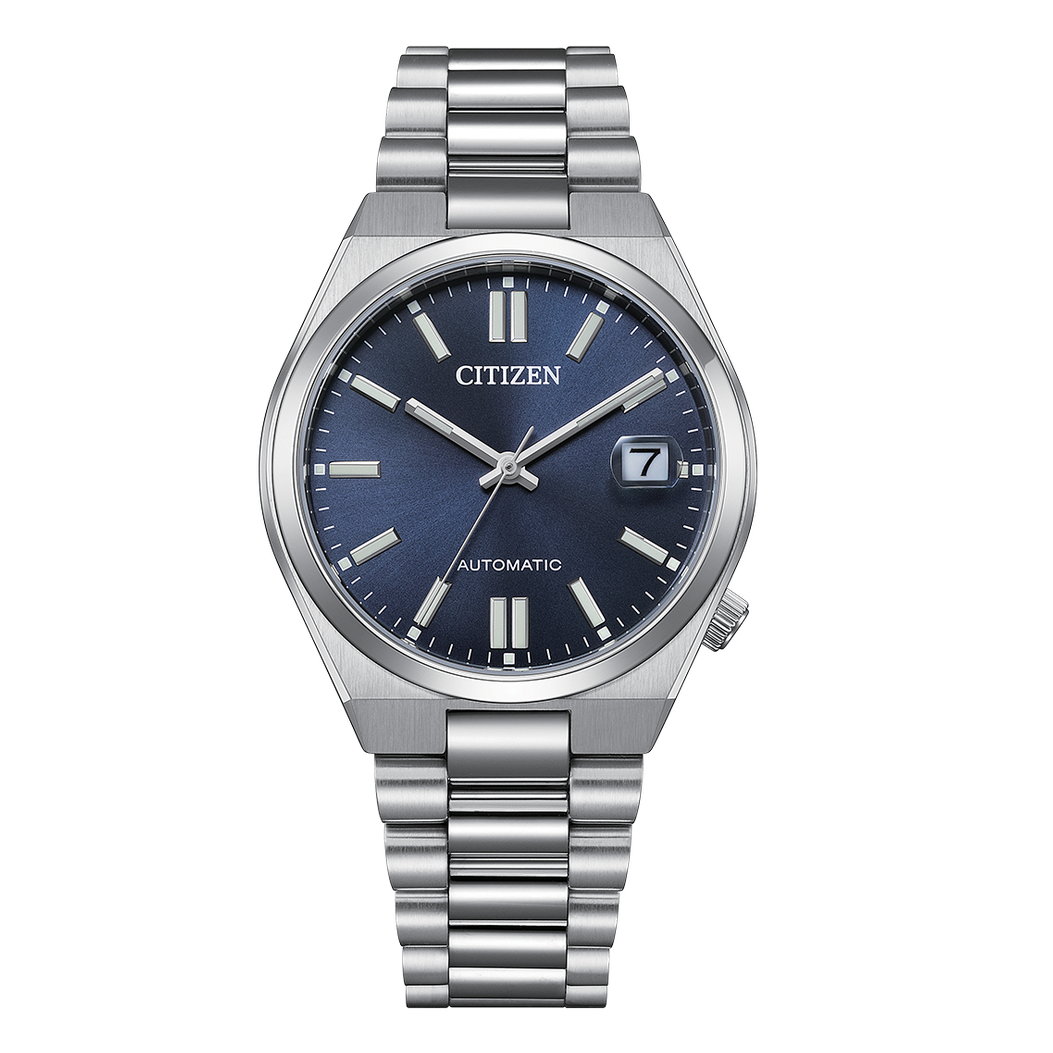 Citizen Tsuyosa Automaat NJ0200-50M